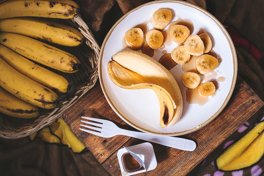 Bananele constipă: Demontarea miturilor