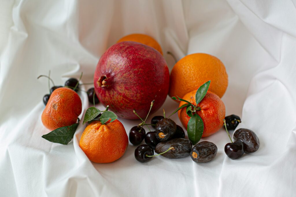 Bucurați-vă de Cornuri de Fructe Delicioase: o Delicatesă Răcoritoare