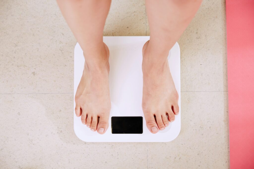 Vindecarea rapidă a pierderii în greutate: 5 kg în 3 zile