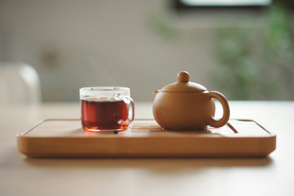 ceai pentru ocluzie intestinala