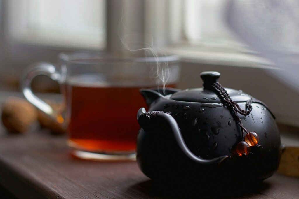 ceai pentru somn profund